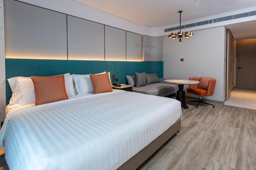 هتل آماری واترگیت بانکوک